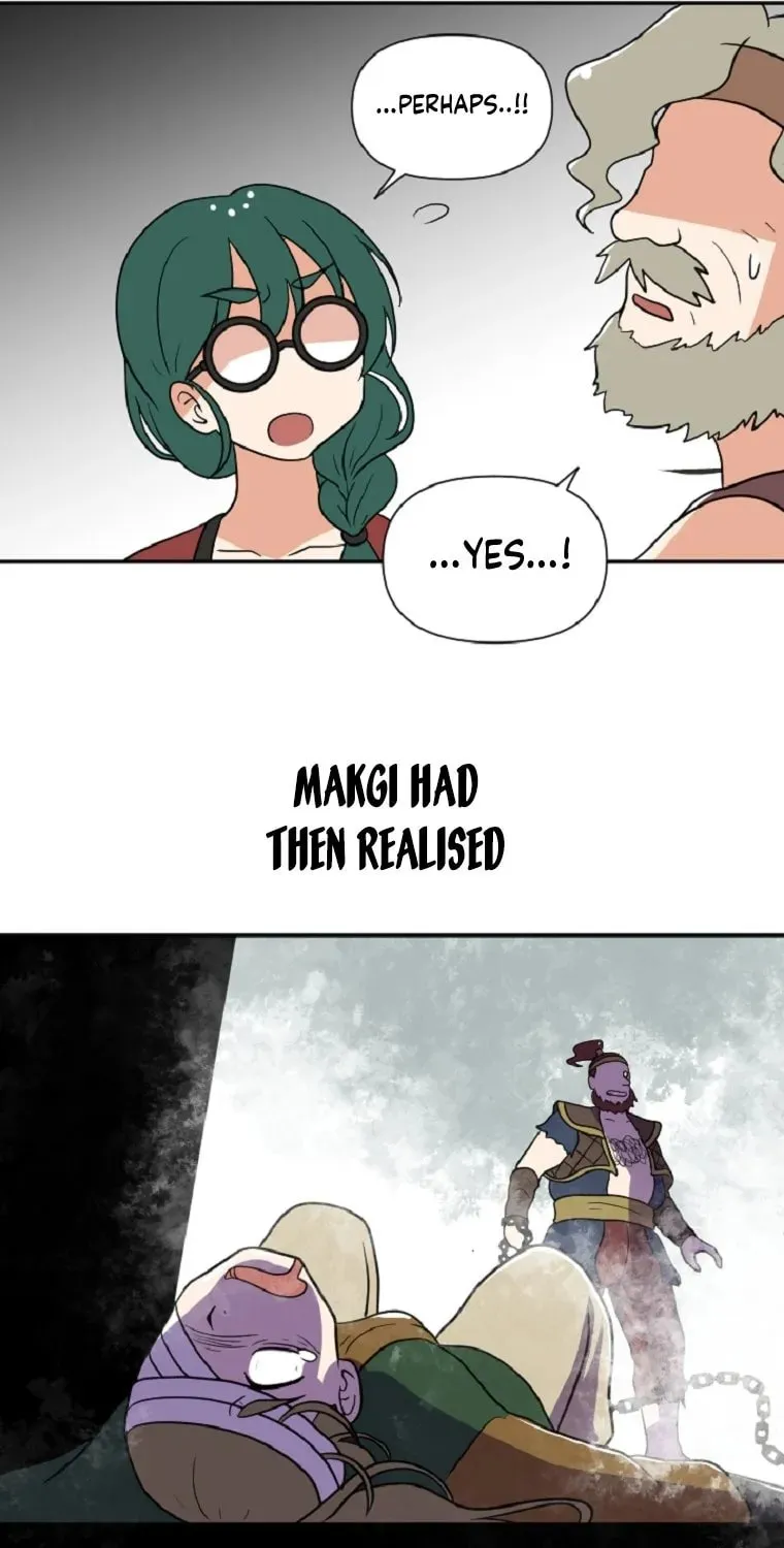 The King of War Chapter 37 page 66 - 