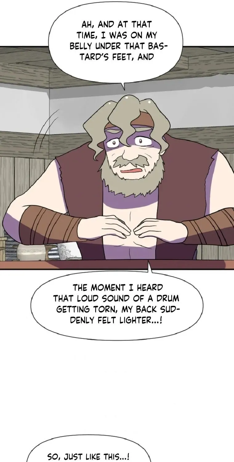 The King of War Chapter 37 page 8 - 