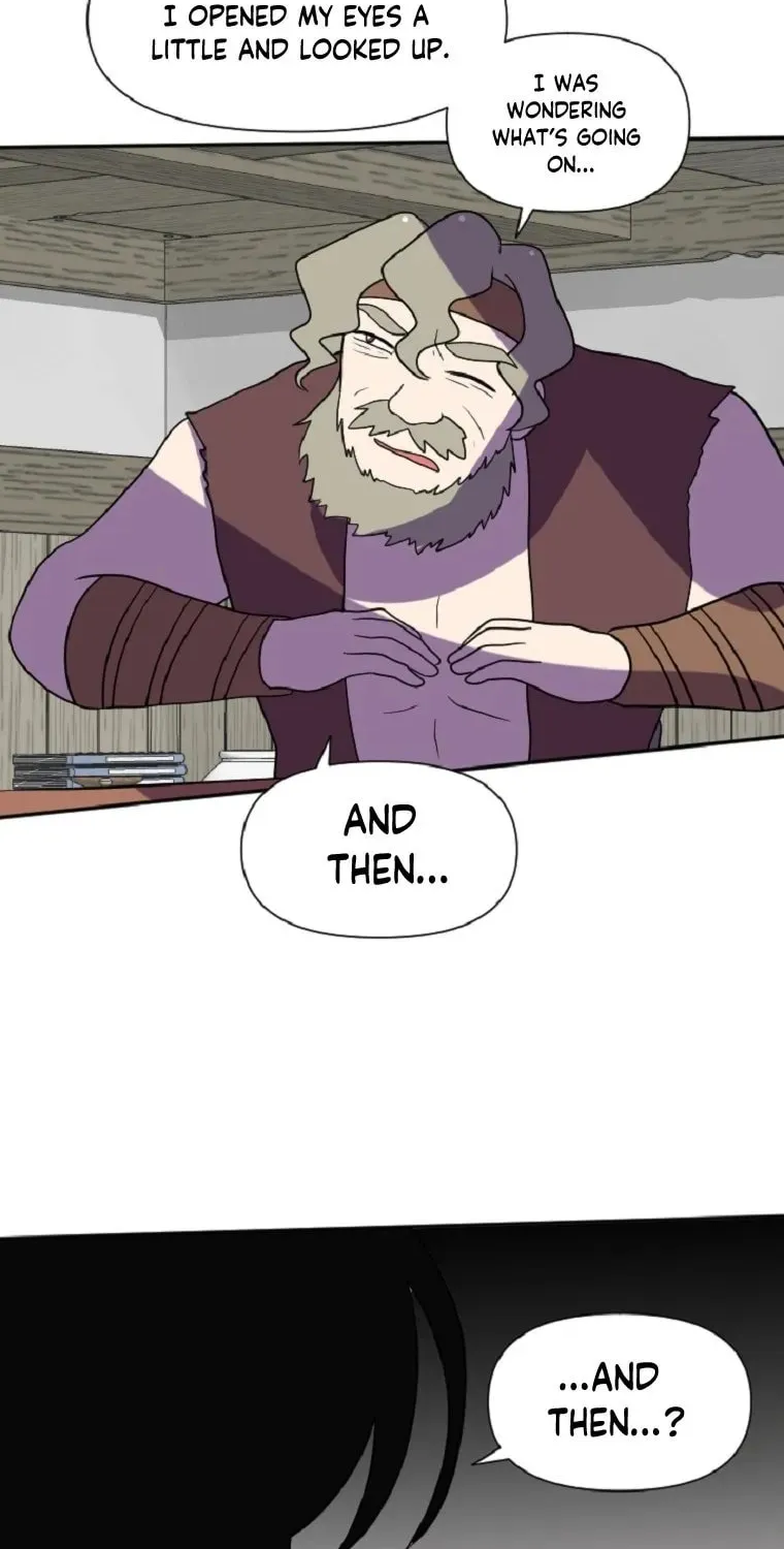The King of War Chapter 37 page 9 - 