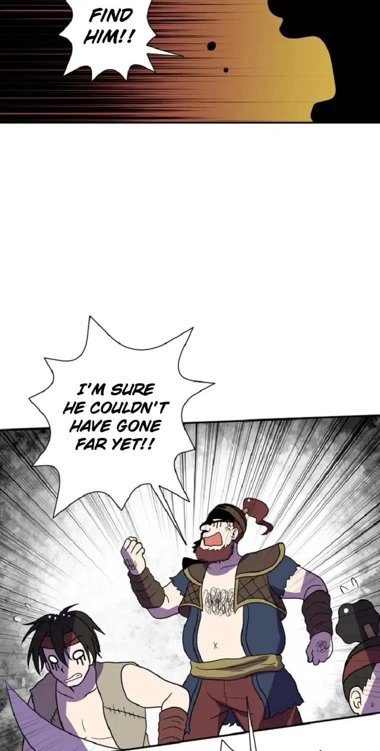The King of War Chapter 38 page 2 - 