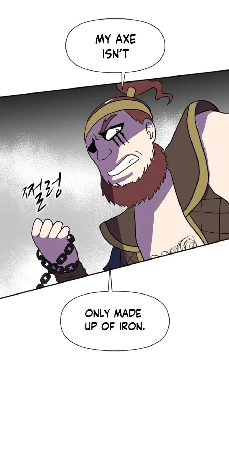 The King of War Chapter 38 page 12 - 