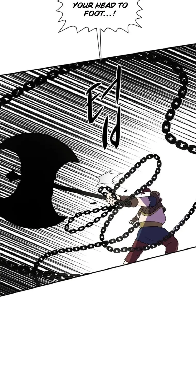 The King of War Chapter 38 page 16 - 