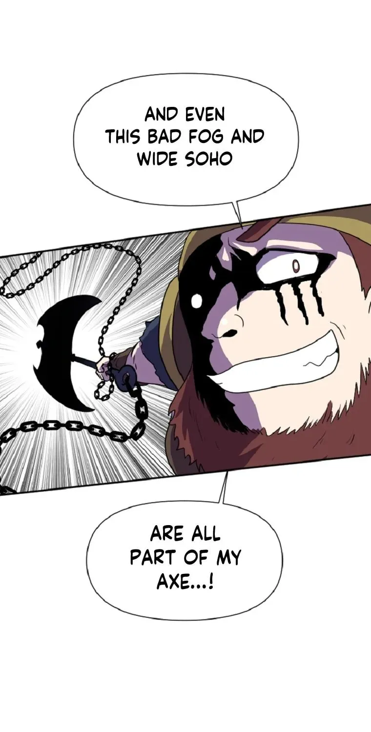 The King of War Chapter 38 page 17 - 