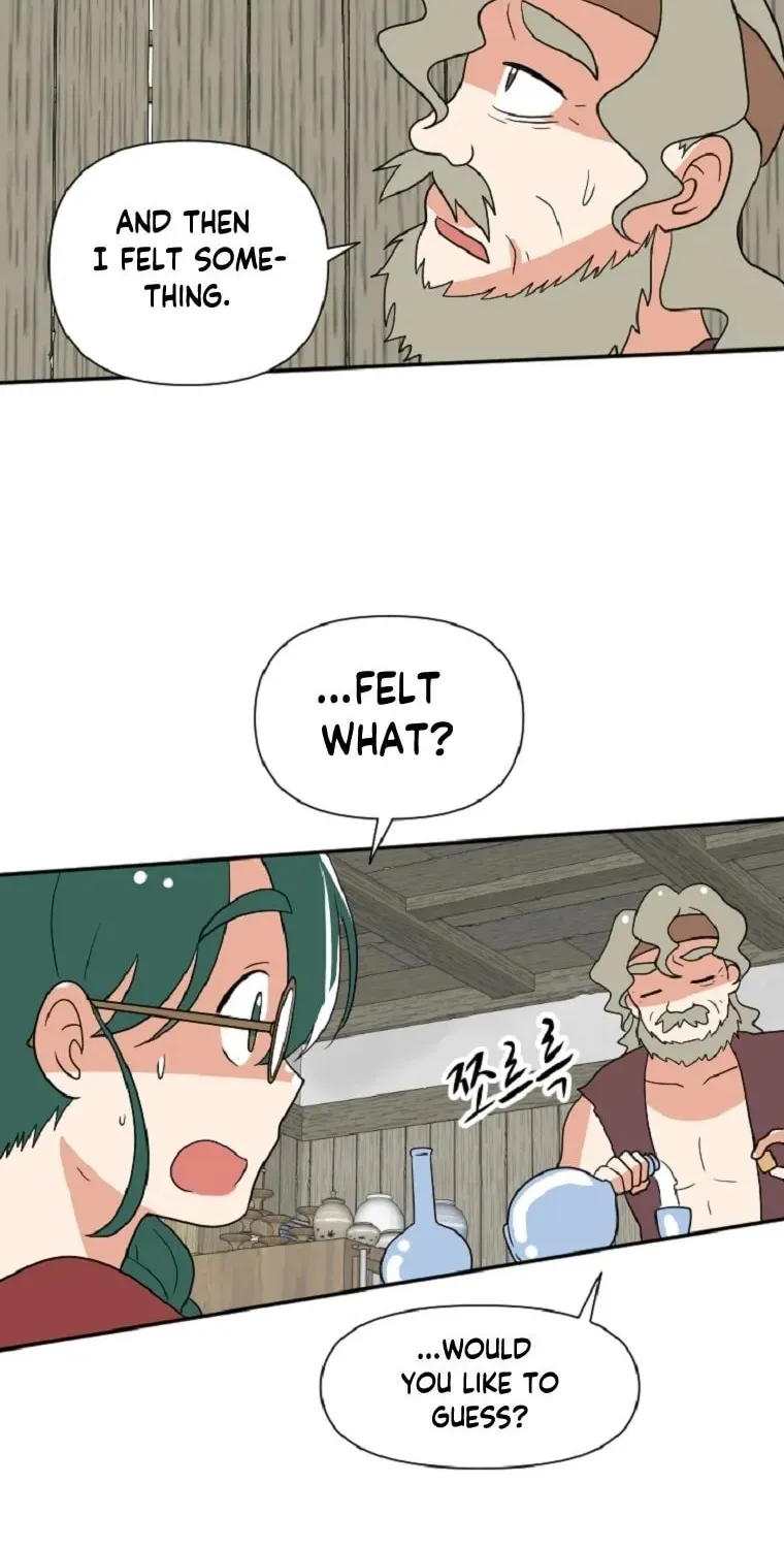 The King of War Chapter 38 page 24 - 