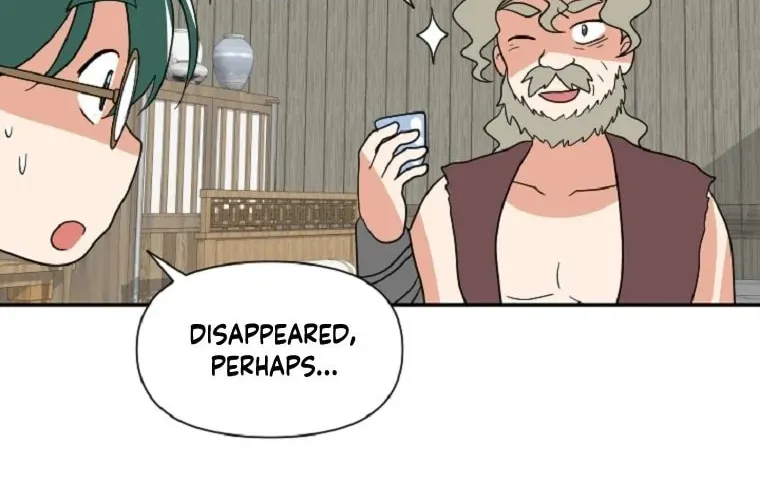 The King of War Chapter 38 page 26 - 