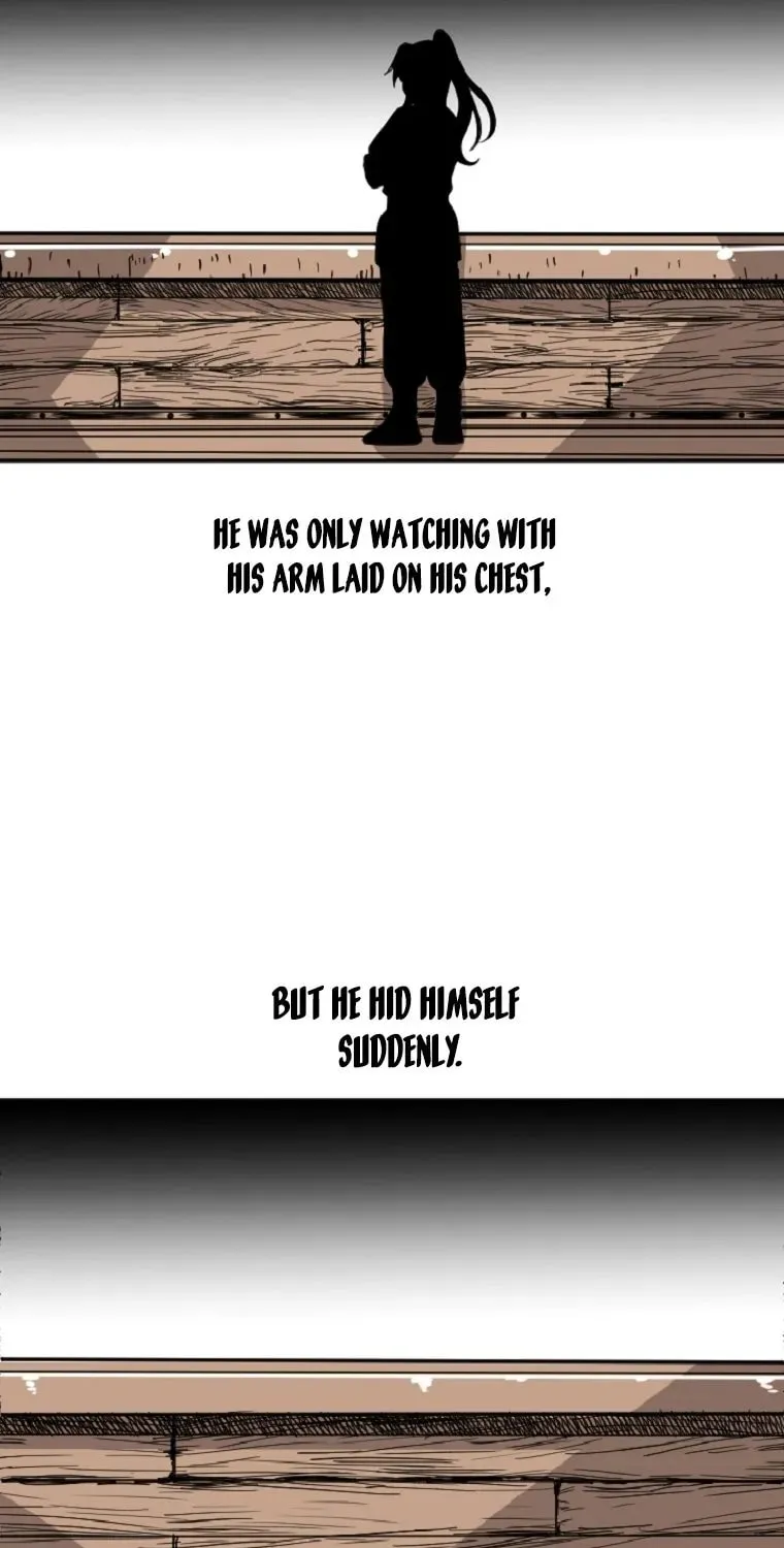The King of War Chapter 38 page 29 - 