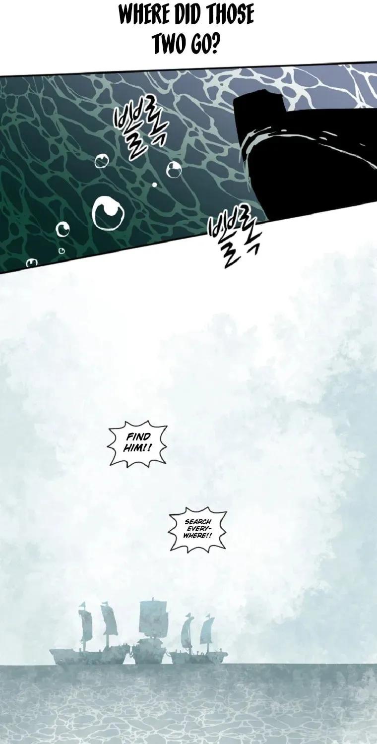The King of War Chapter 38 page 31 - 