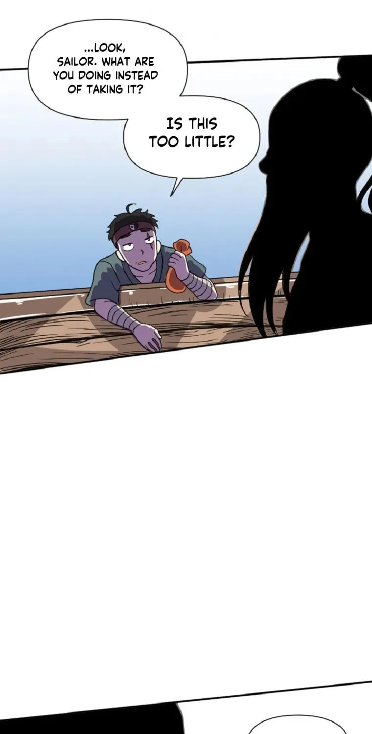 The King of War Chapter 38 page 36 - 