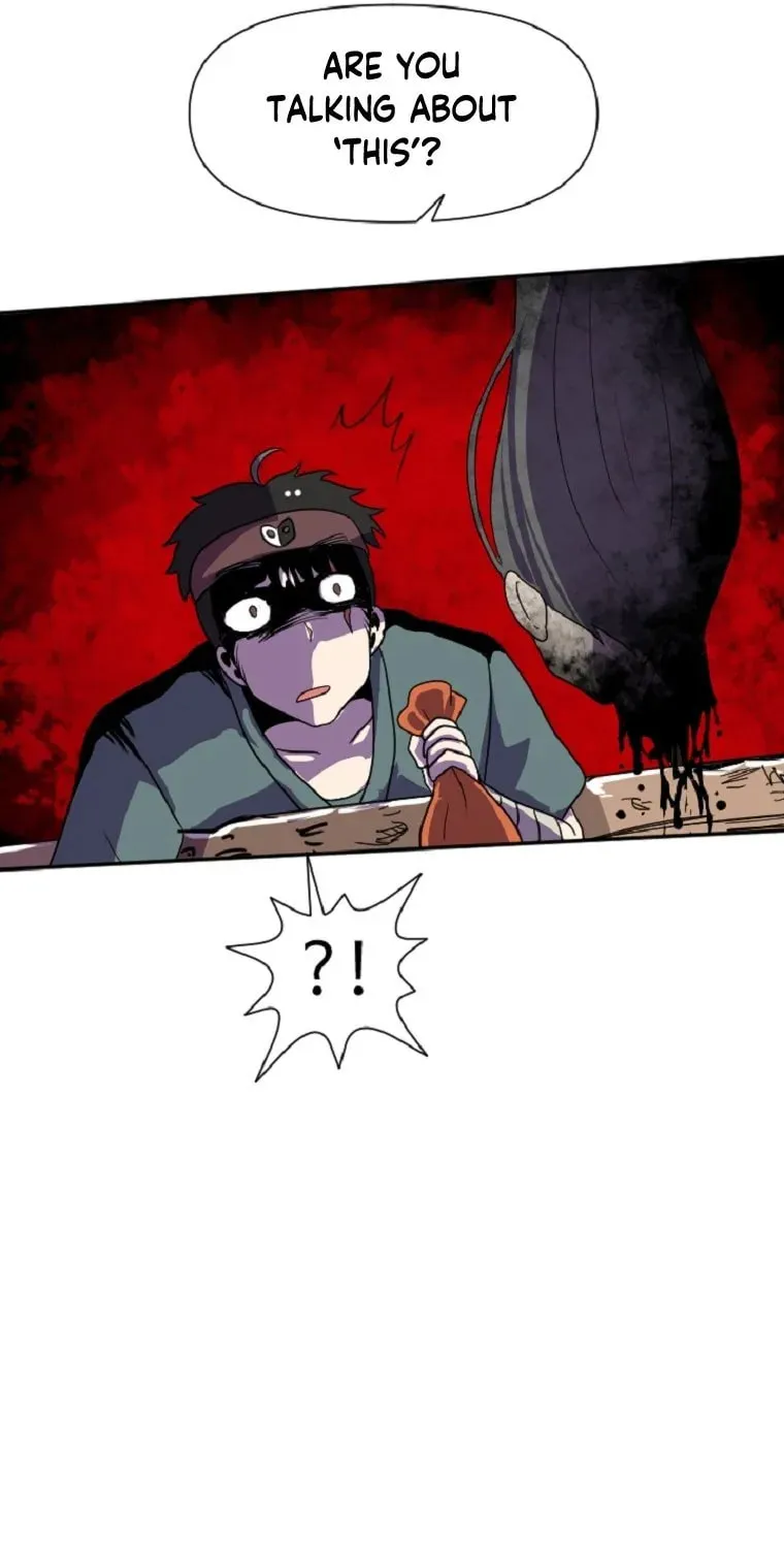 The King of War Chapter 38 page 39 - 