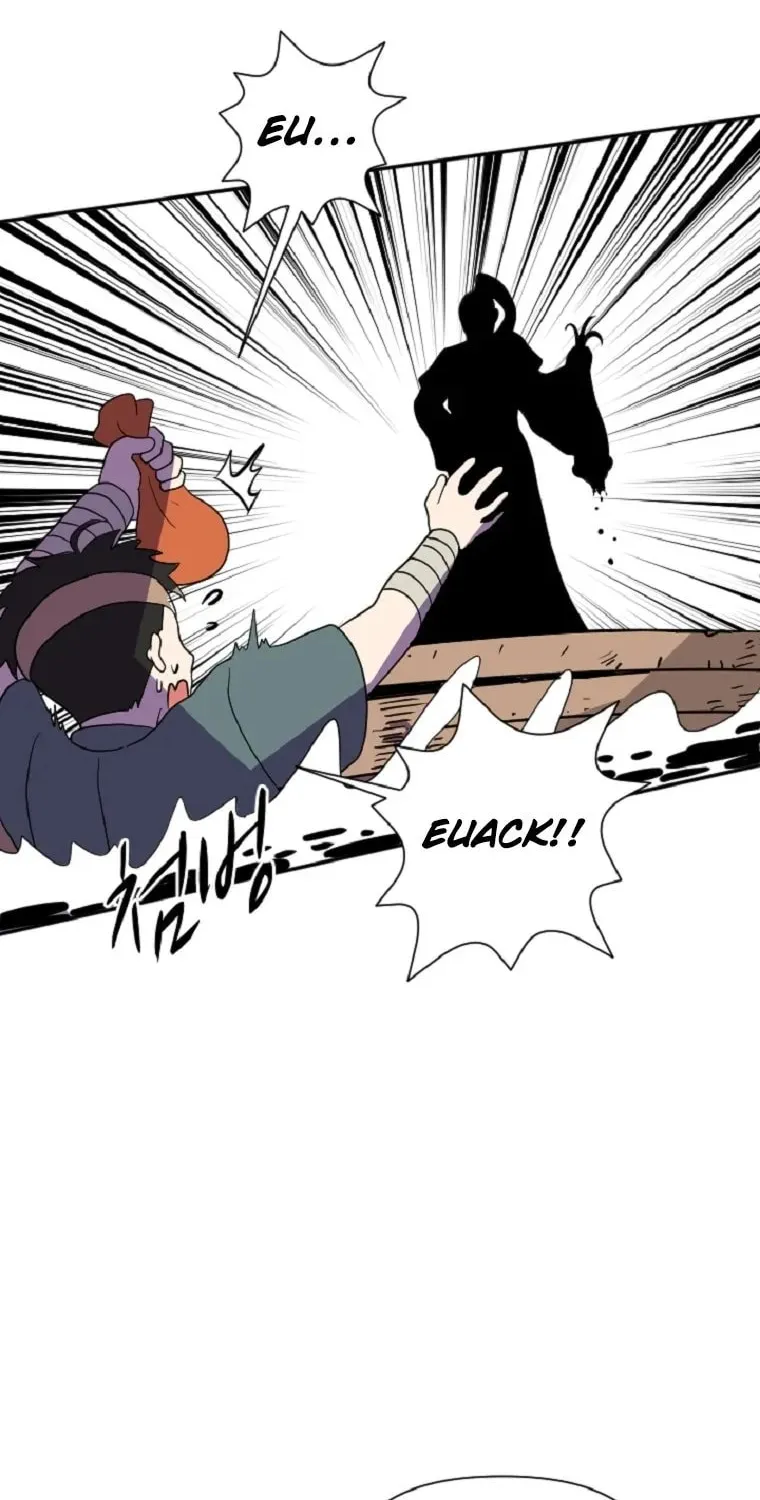 The King of War Chapter 38 page 40 - 