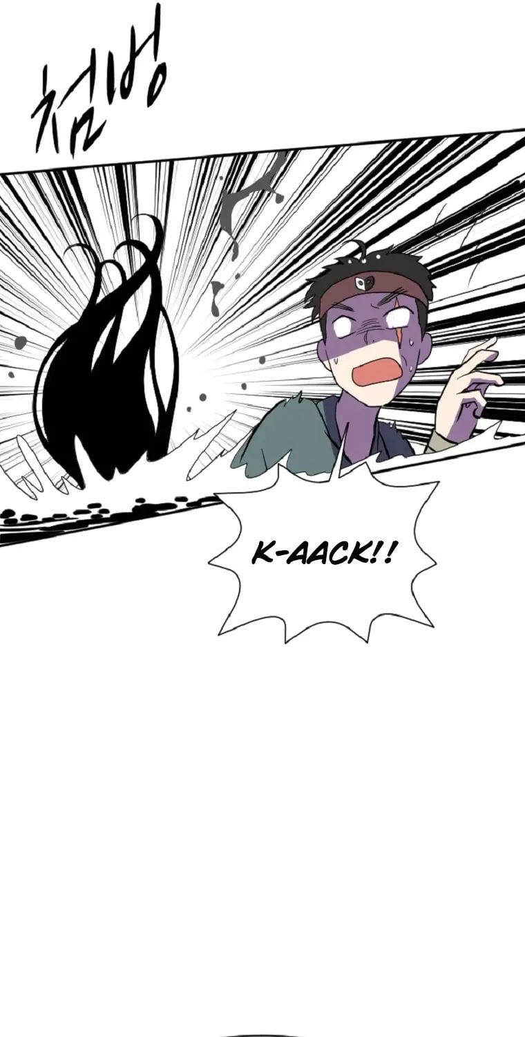 The King of War Chapter 38 page 42 - 
