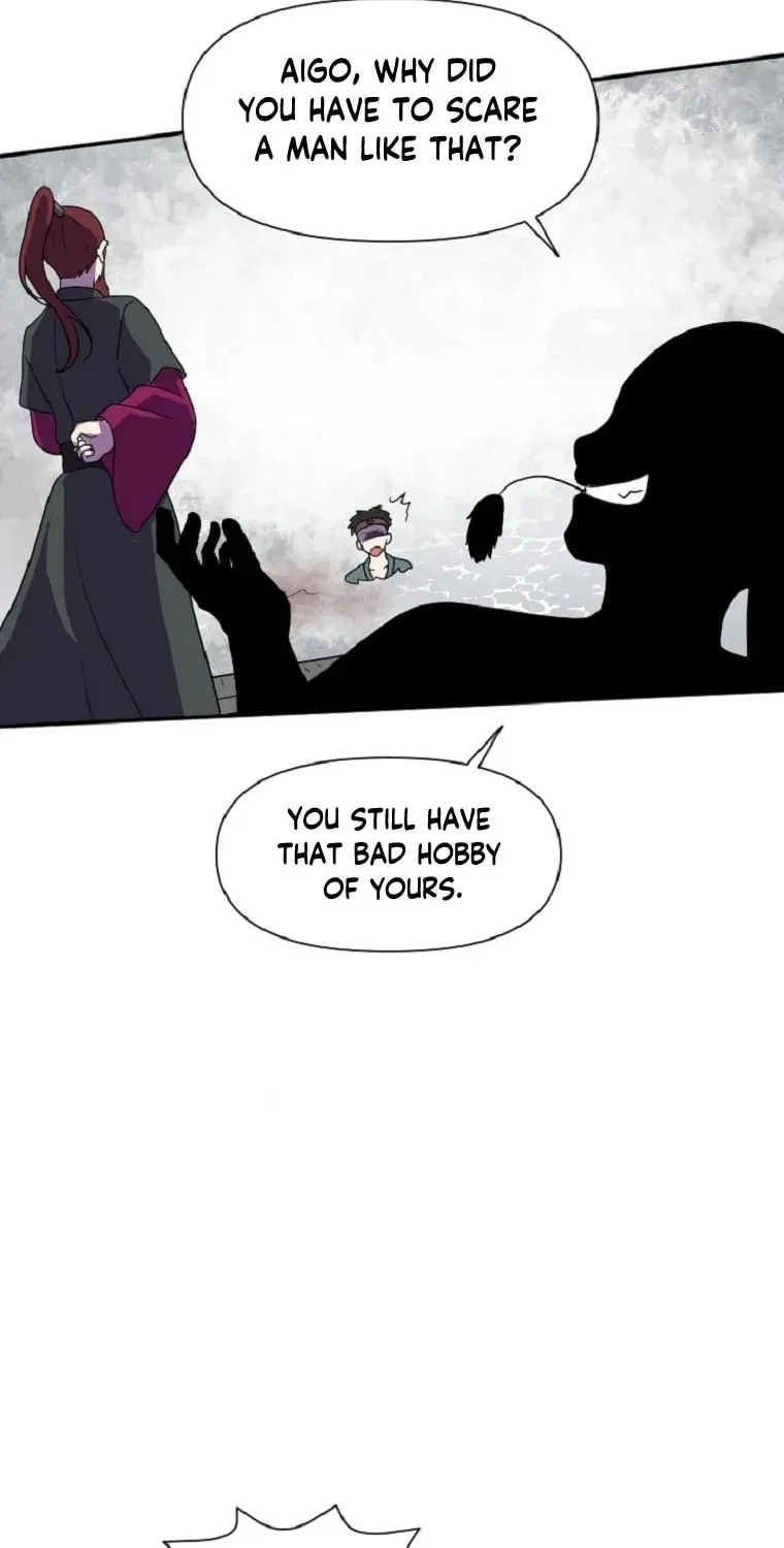 The King of War Chapter 38 page 43 - 