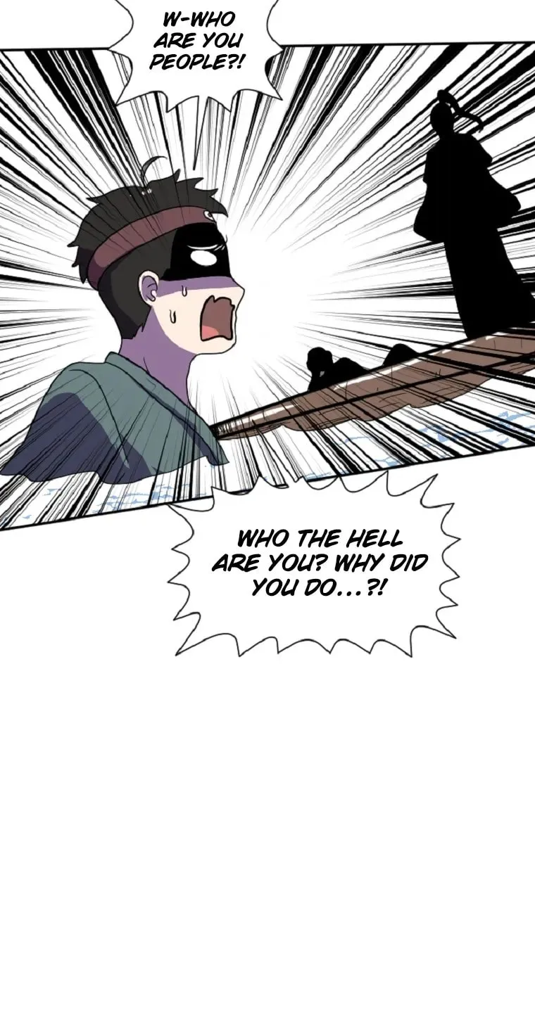 The King of War Chapter 38 page 44 - 