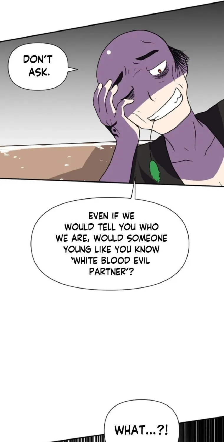 The King of War Chapter 38 page 45 - 