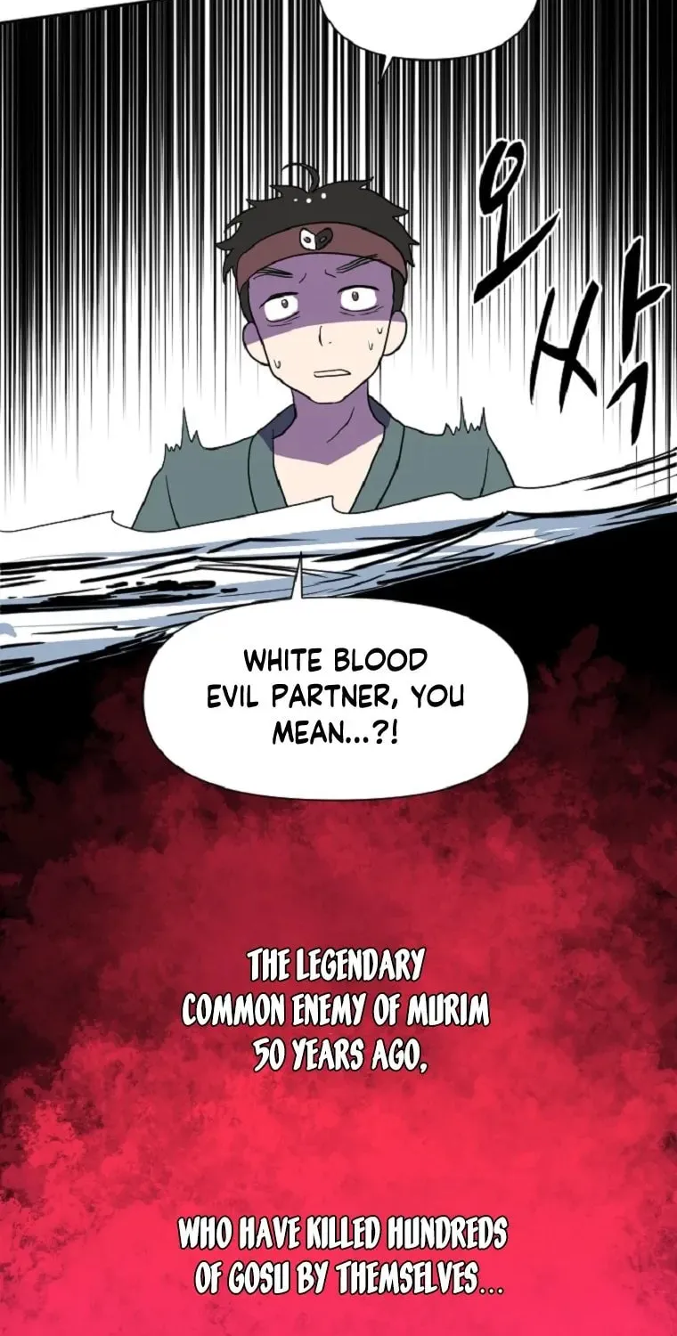 The King of War Chapter 38 page 46 - 