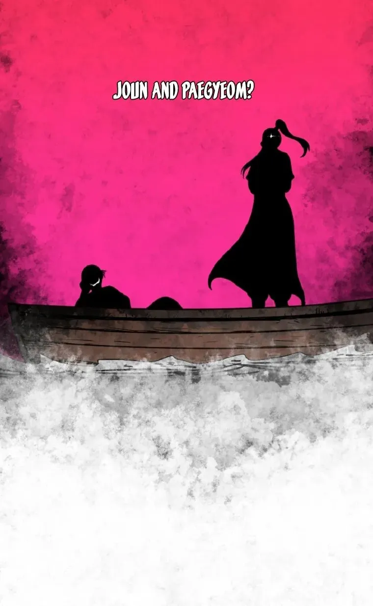 The King of War Chapter 38 page 47 - 