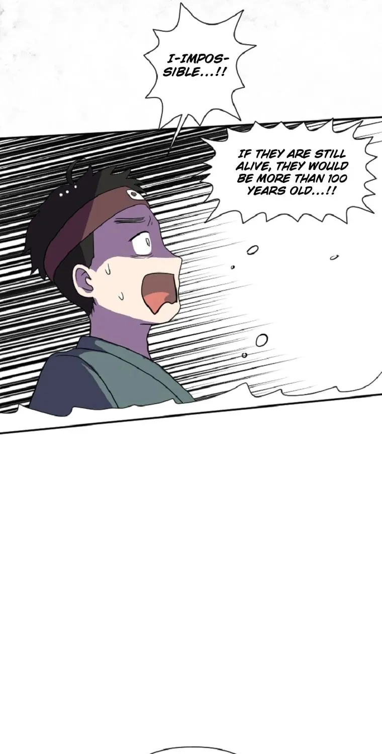 The King of War Chapter 38 page 48 - 