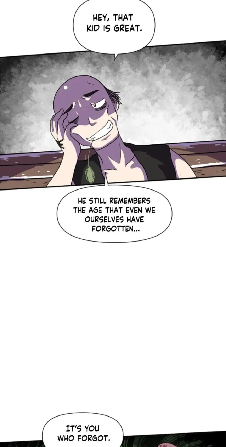 The King of War Chapter 38 page 49 - 