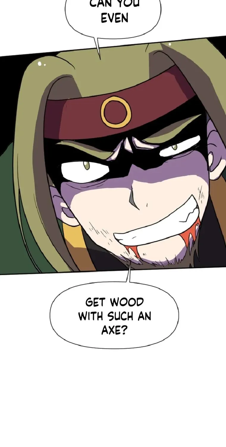 The King of War Chapter 38 page 6 - 