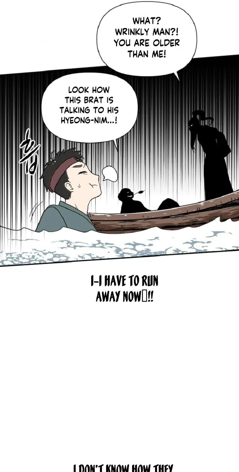 The King of War Chapter 38 page 51 - 