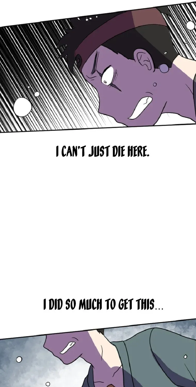 The King of War Chapter 38 page 55 - 