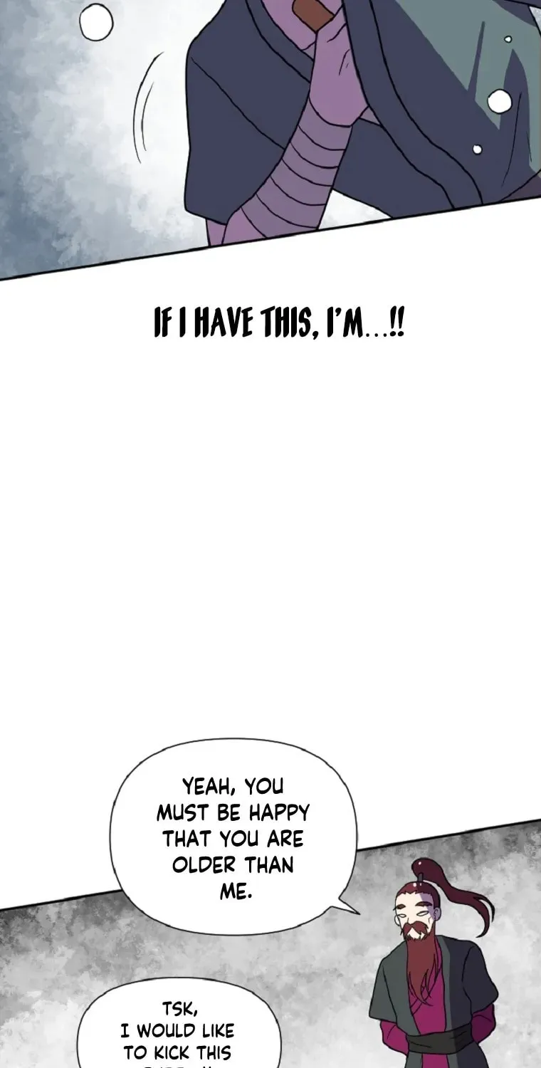 The King of War Chapter 38 page 56 - 