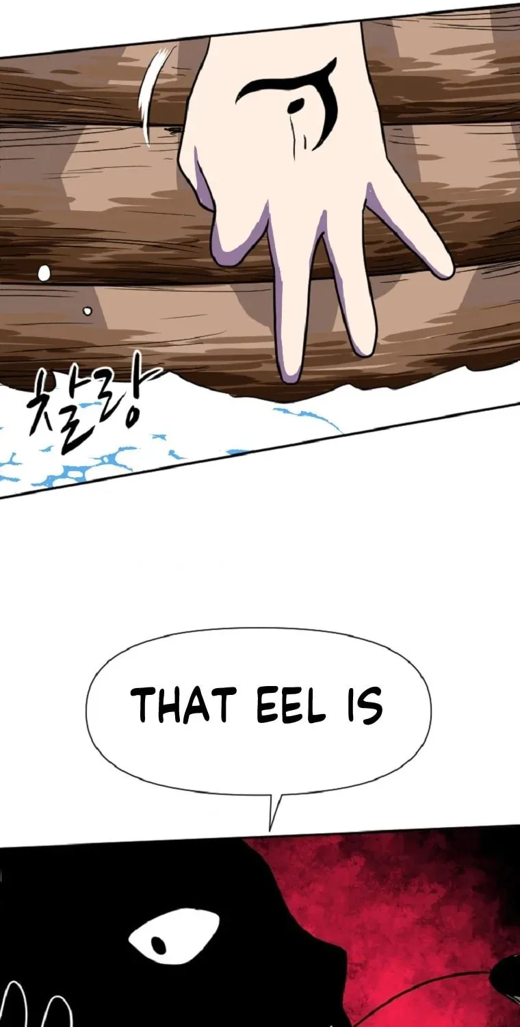 The King of War Chapter 38 page 59 - 
