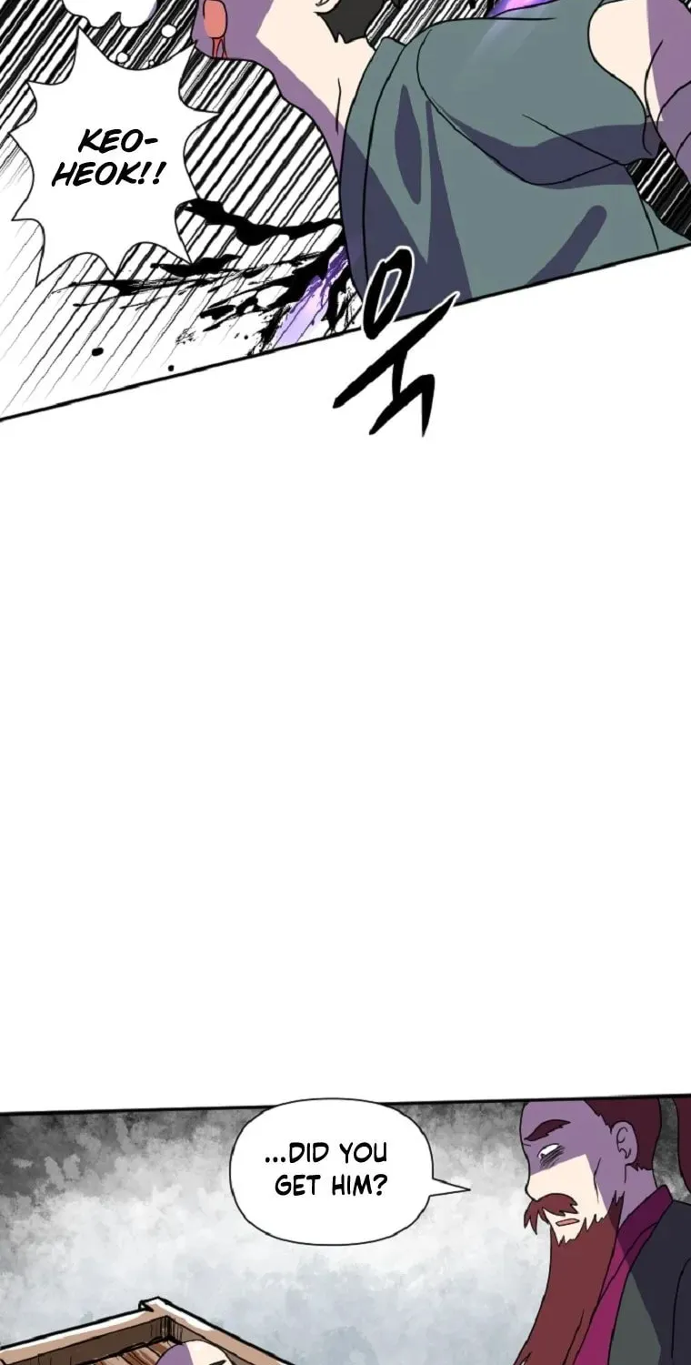 The King of War Chapter 38 page 64 - 
