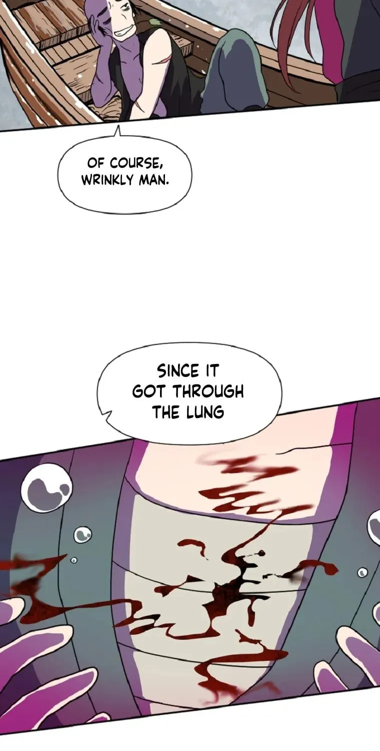 The King of War Chapter 38 page 65 - 