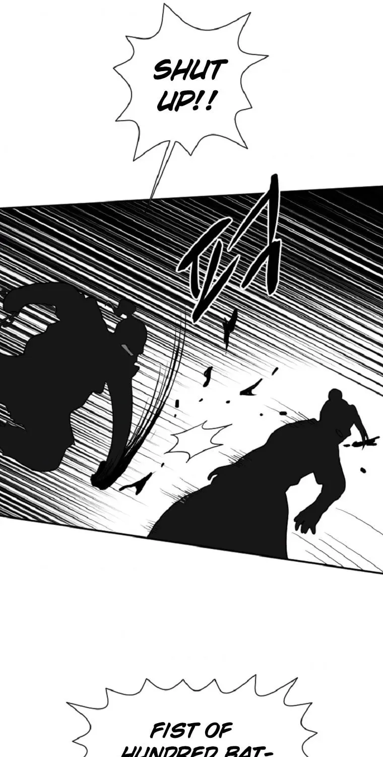 The King of War Chapter 38 page 8 - 