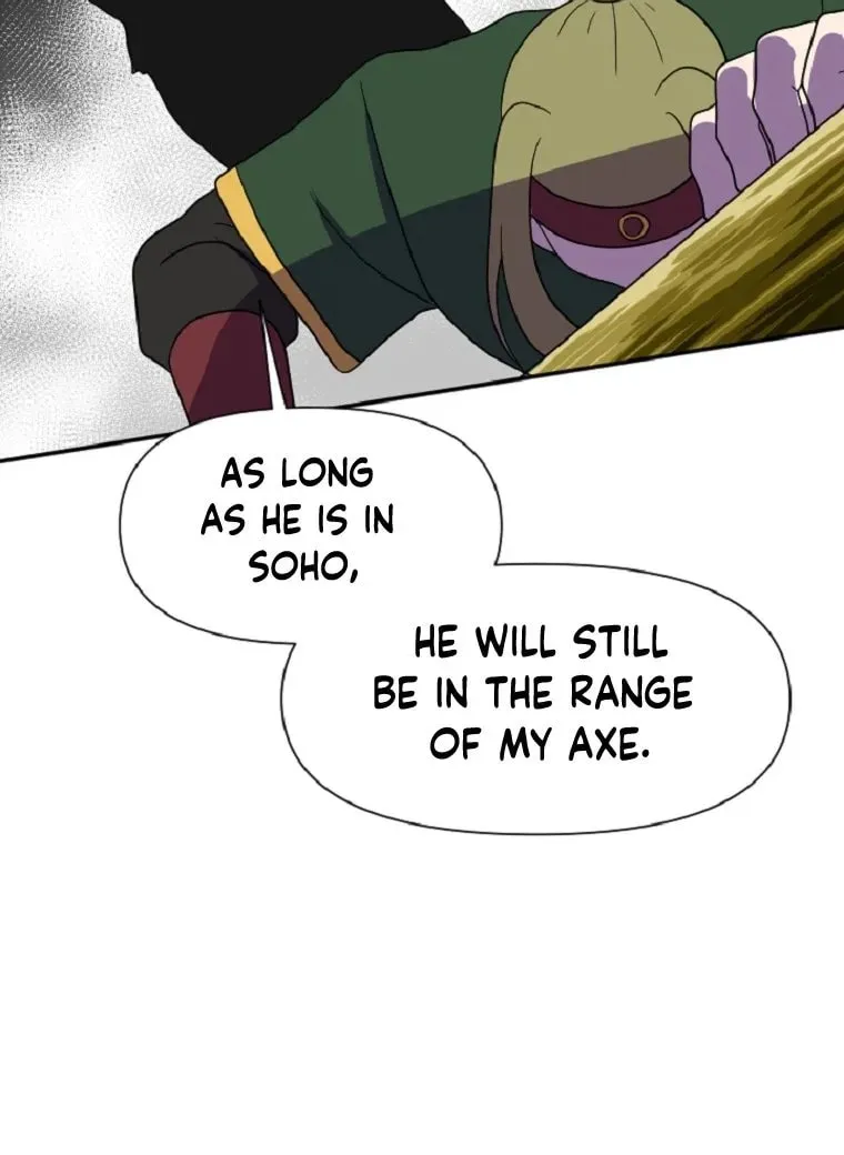 The King of War Chapter 38 page 10 - 