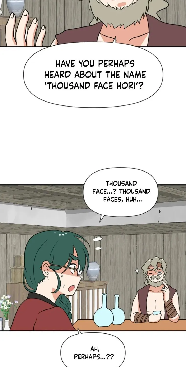 The King of War Chapter 39 page 11 - 