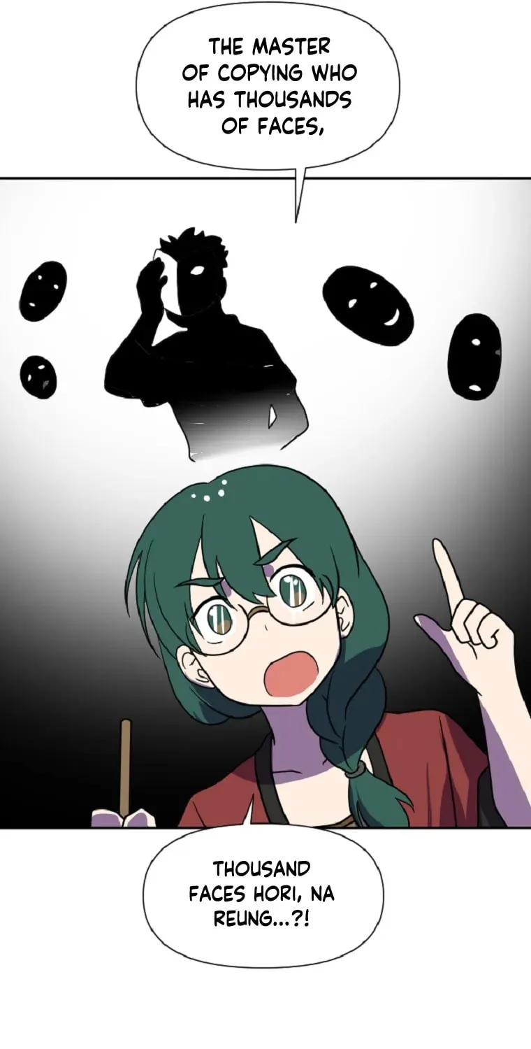 The King of War Chapter 39 page 13 - 