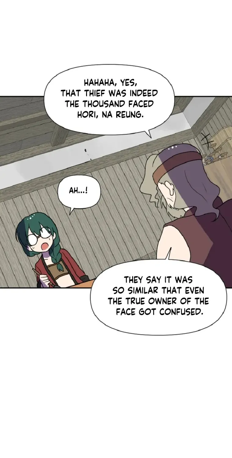 The King of War Chapter 39 page 14 - 