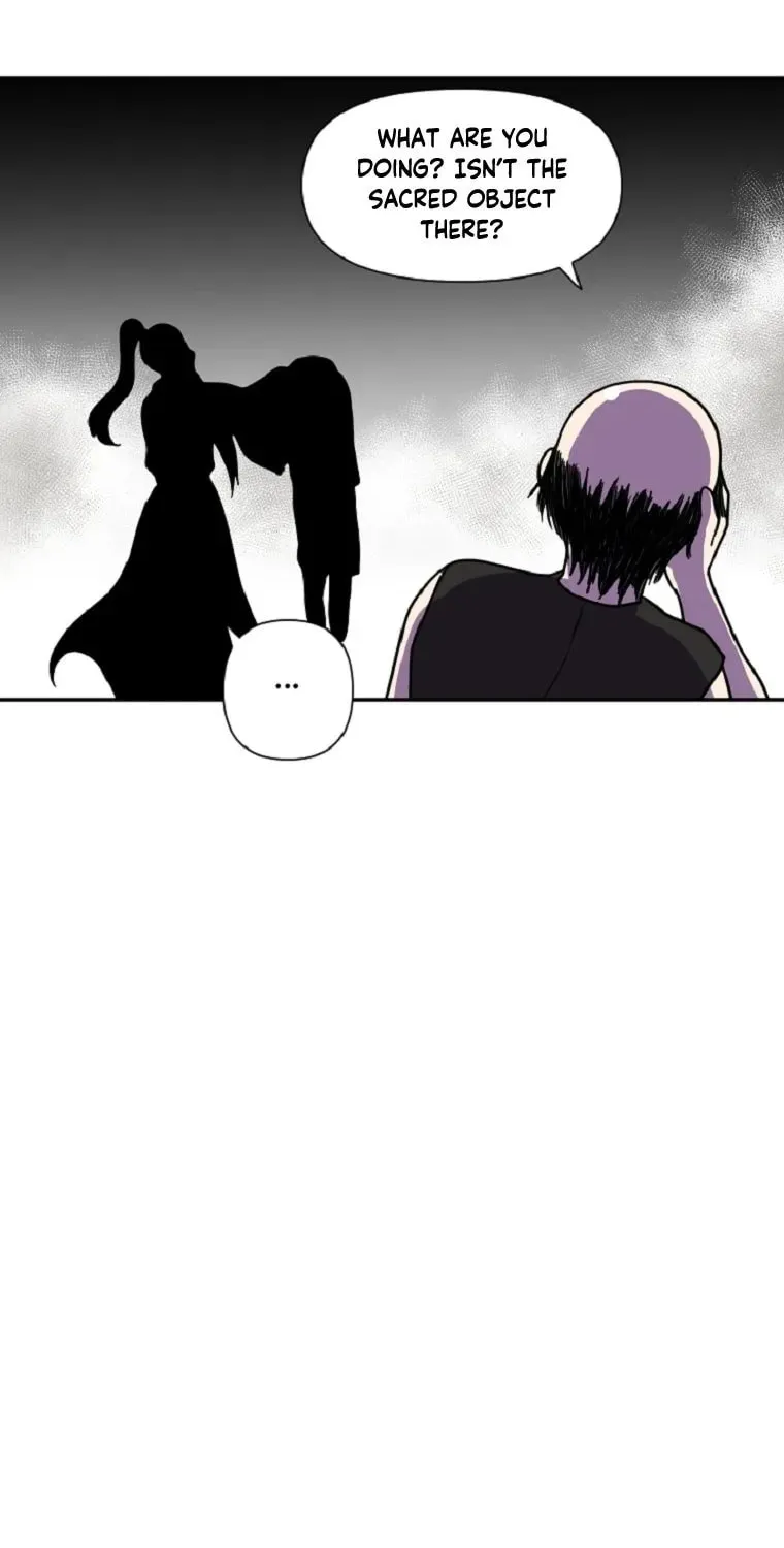 The King of War Chapter 39 page 18 - 