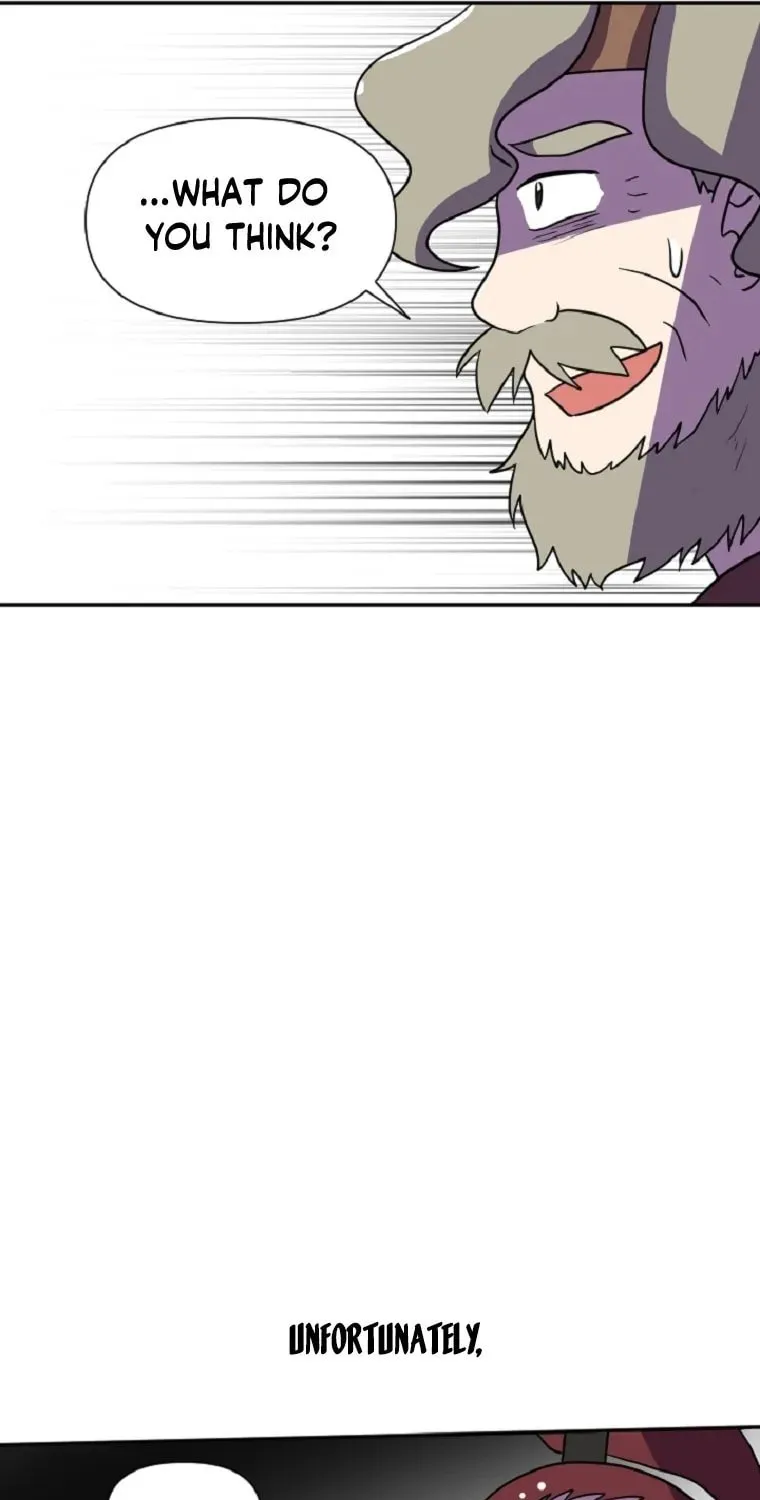 The King of War Chapter 39 page 20 - 