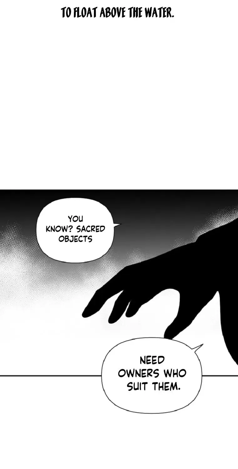 The King of War Chapter 39 page 3 - 