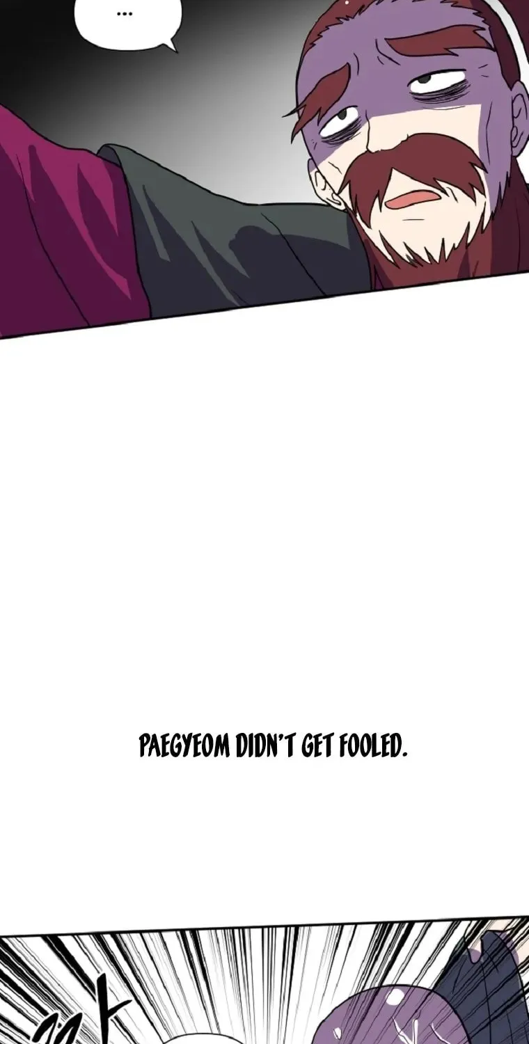 The King of War Chapter 39 page 21 - 
