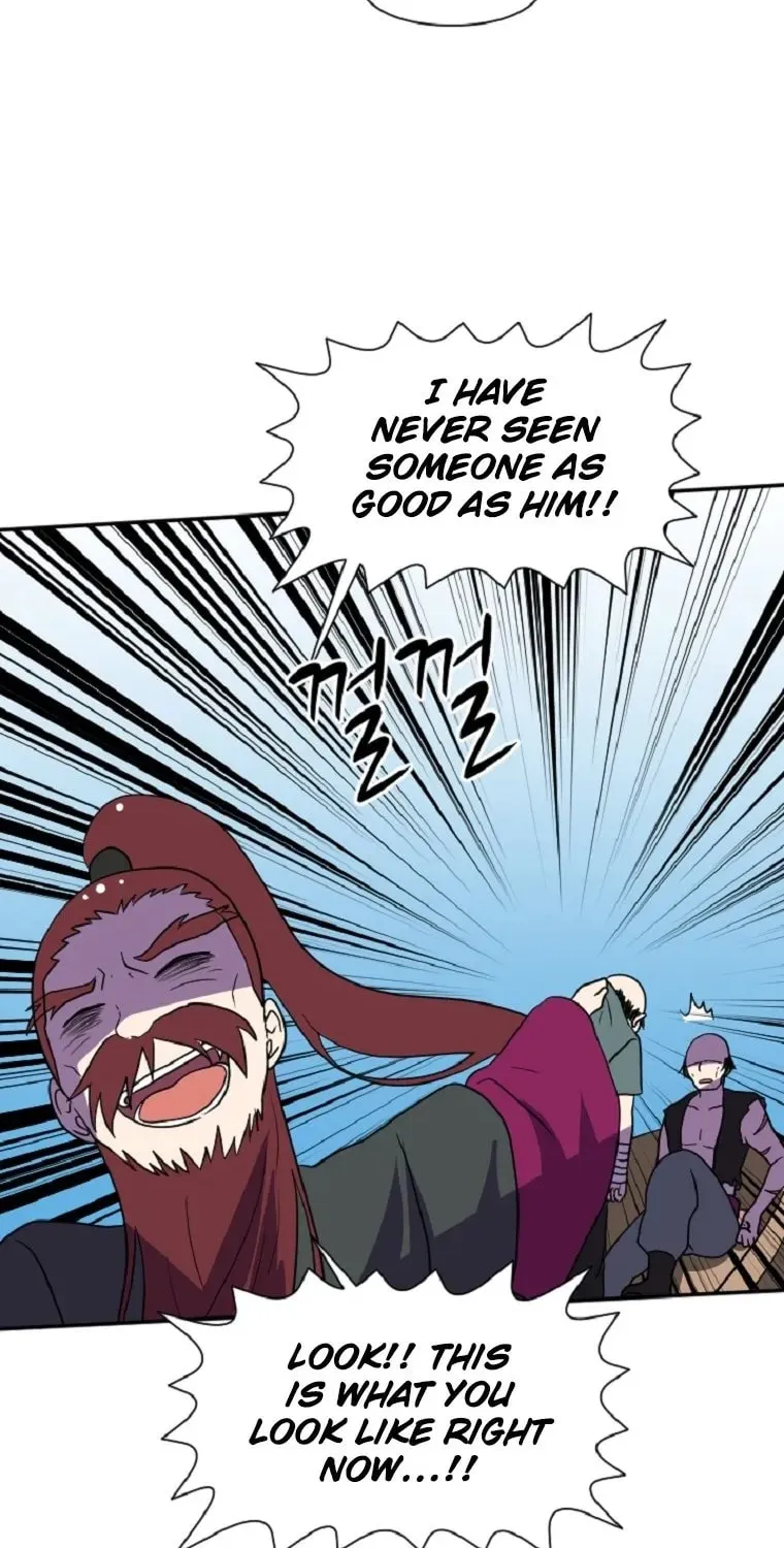 The King of War Chapter 39 page 25 - 