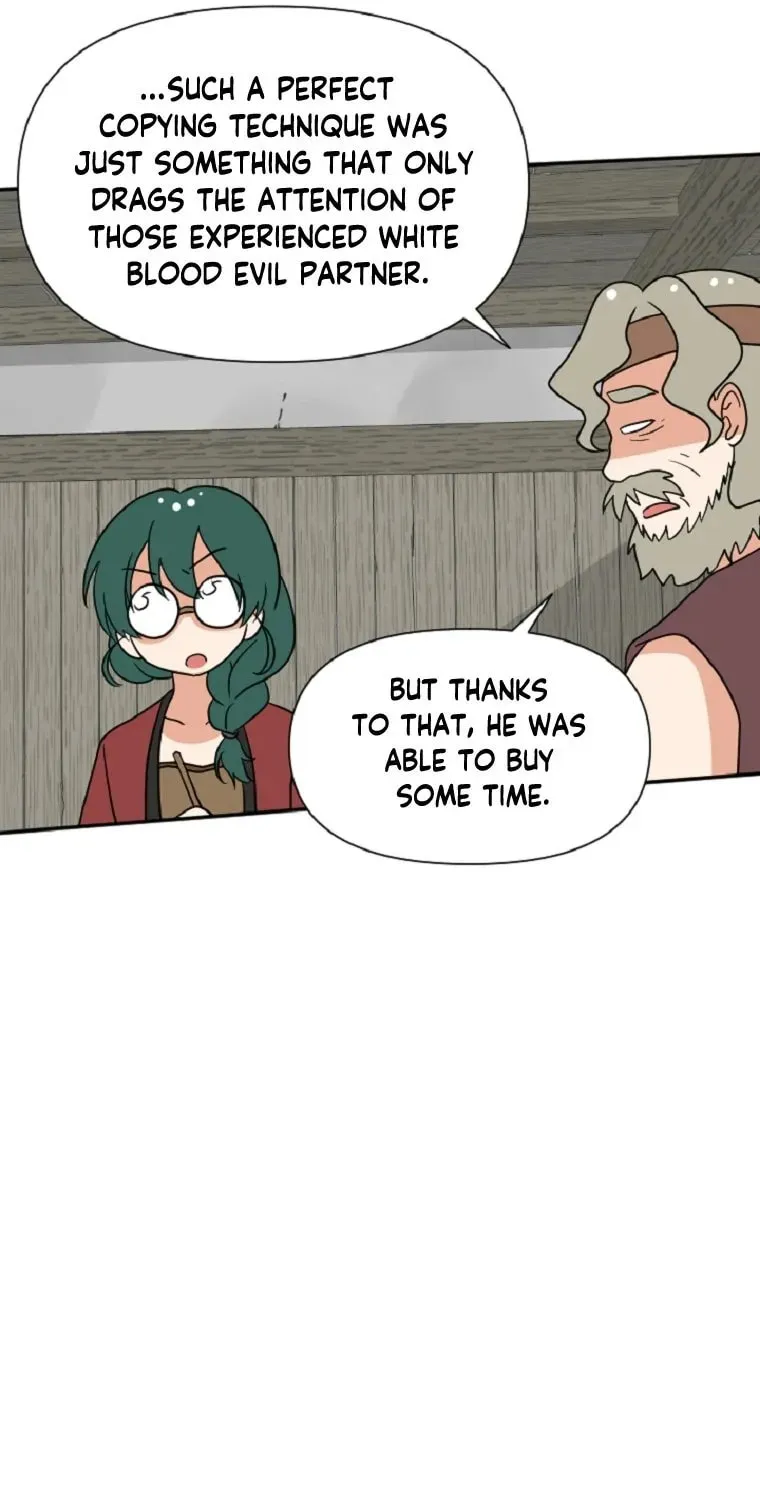 The King of War Chapter 39 page 31 - 
