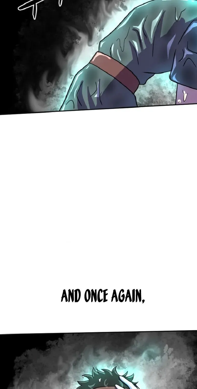 The King of War Chapter 39 page 33 - 