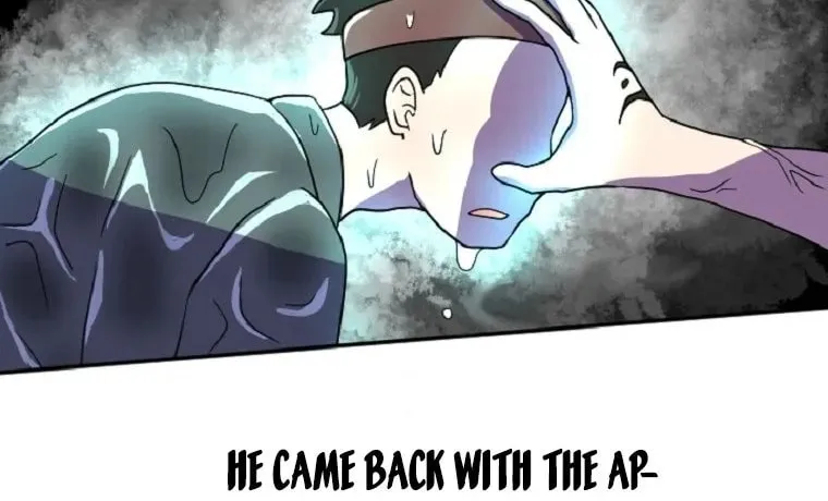 The King of War Chapter 39 page 34 - 