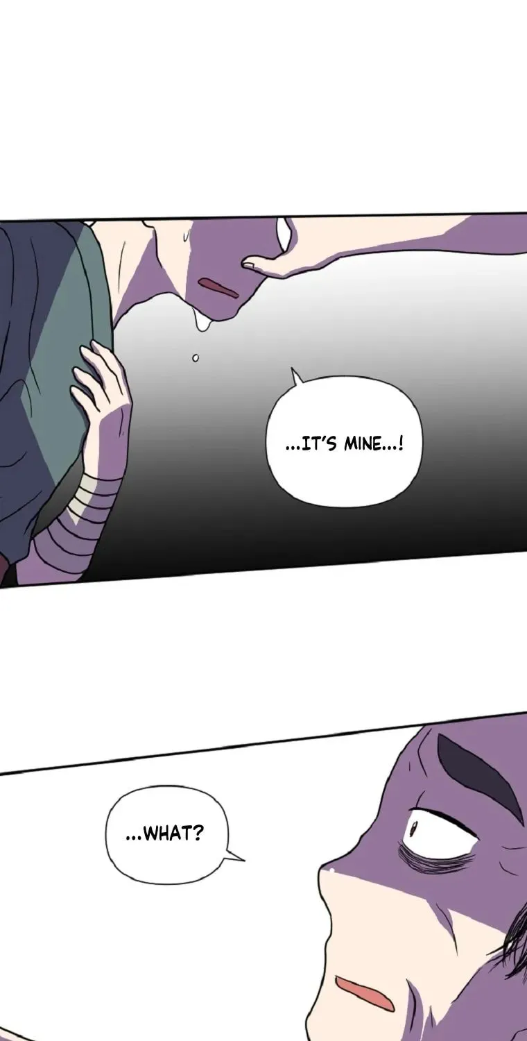 The King of War Chapter 39 page 36 - 