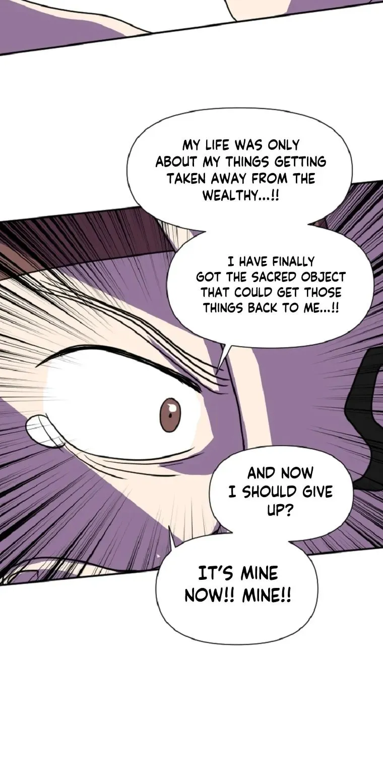 The King of War Chapter 39 page 37 - 