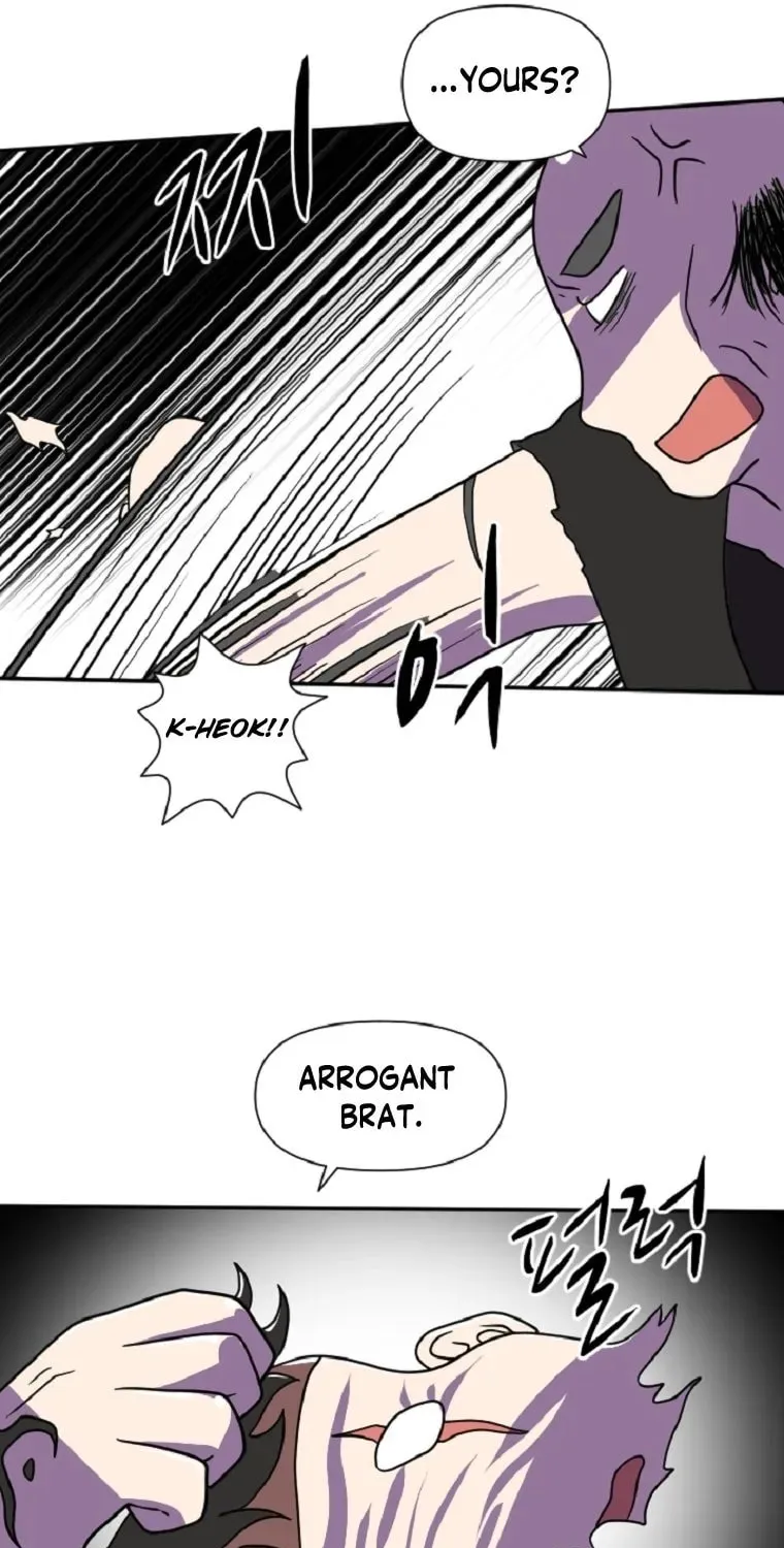 The King of War Chapter 39 page 39 - 