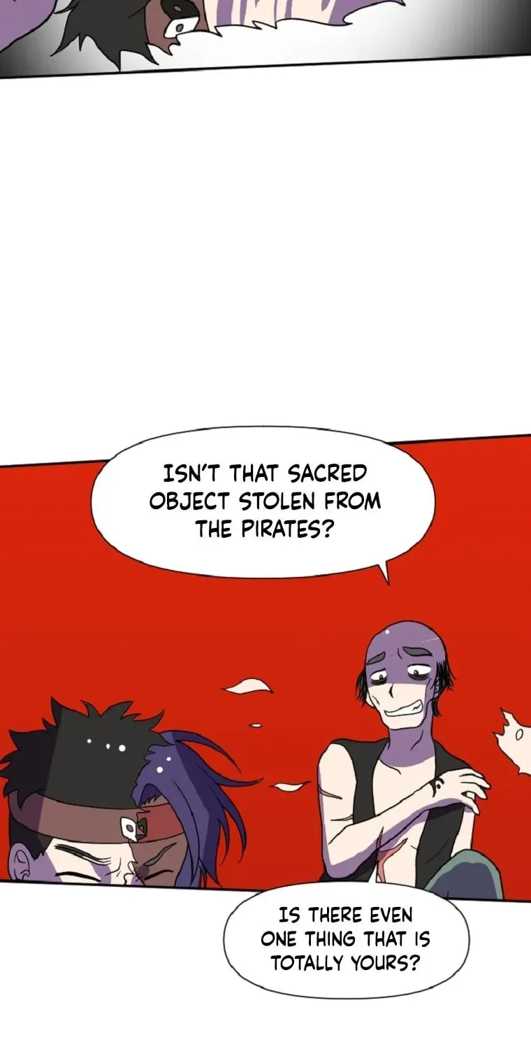 The King of War Chapter 39 page 40 - 