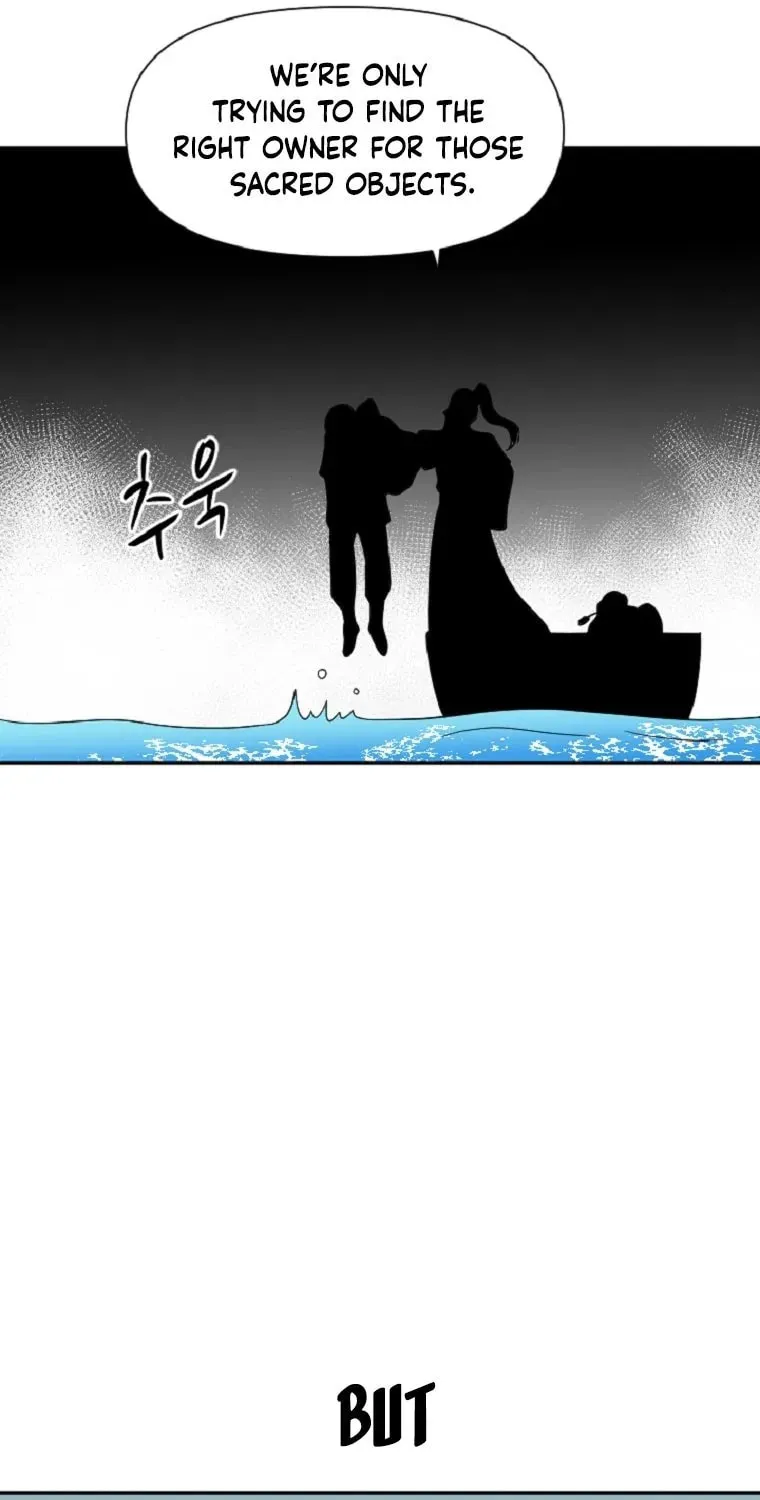 The King of War Chapter 39 page 5 - 
