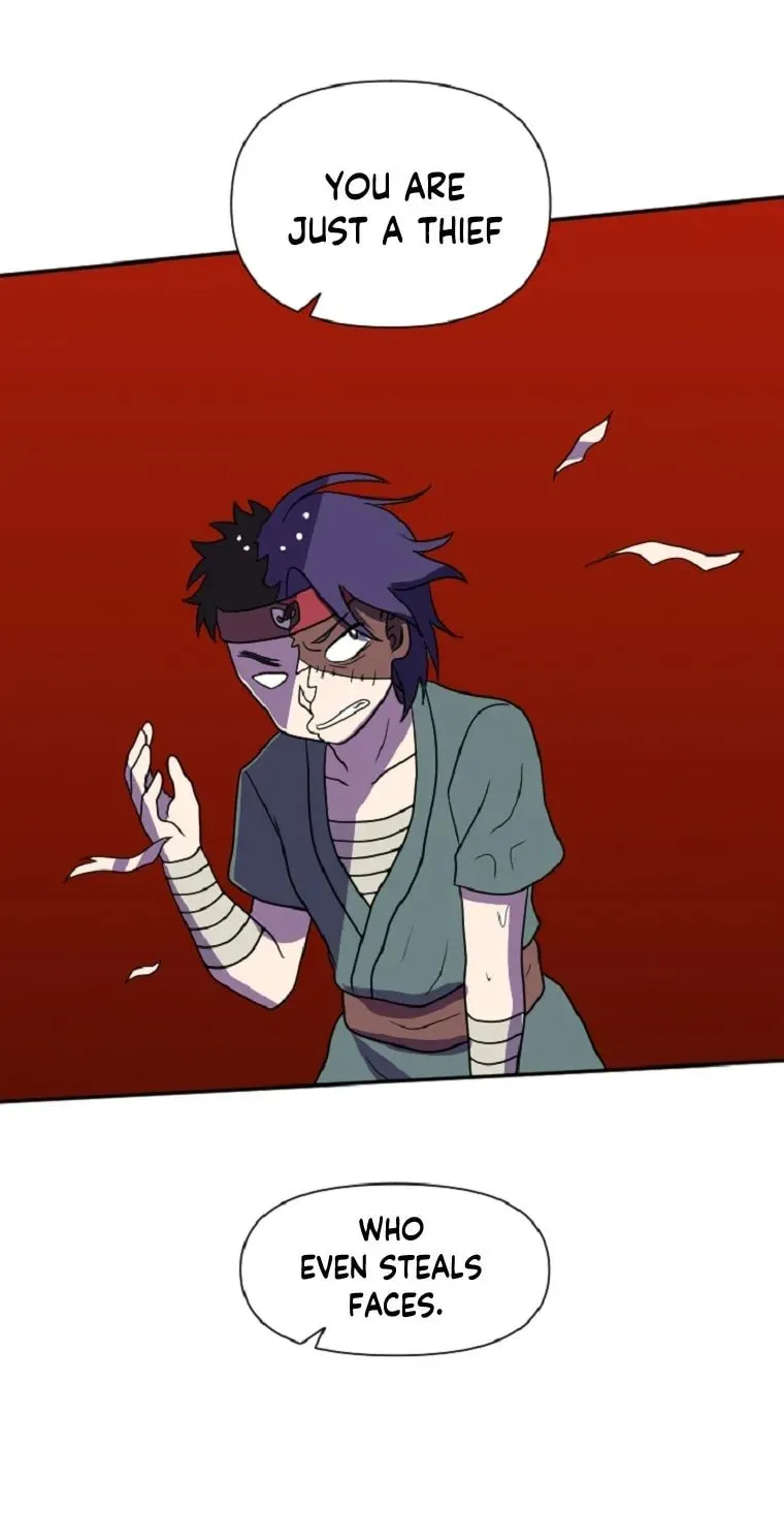 The King of War Chapter 39 page 41 - 