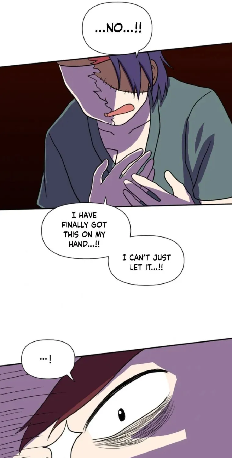 The King of War Chapter 39 page 42 - 