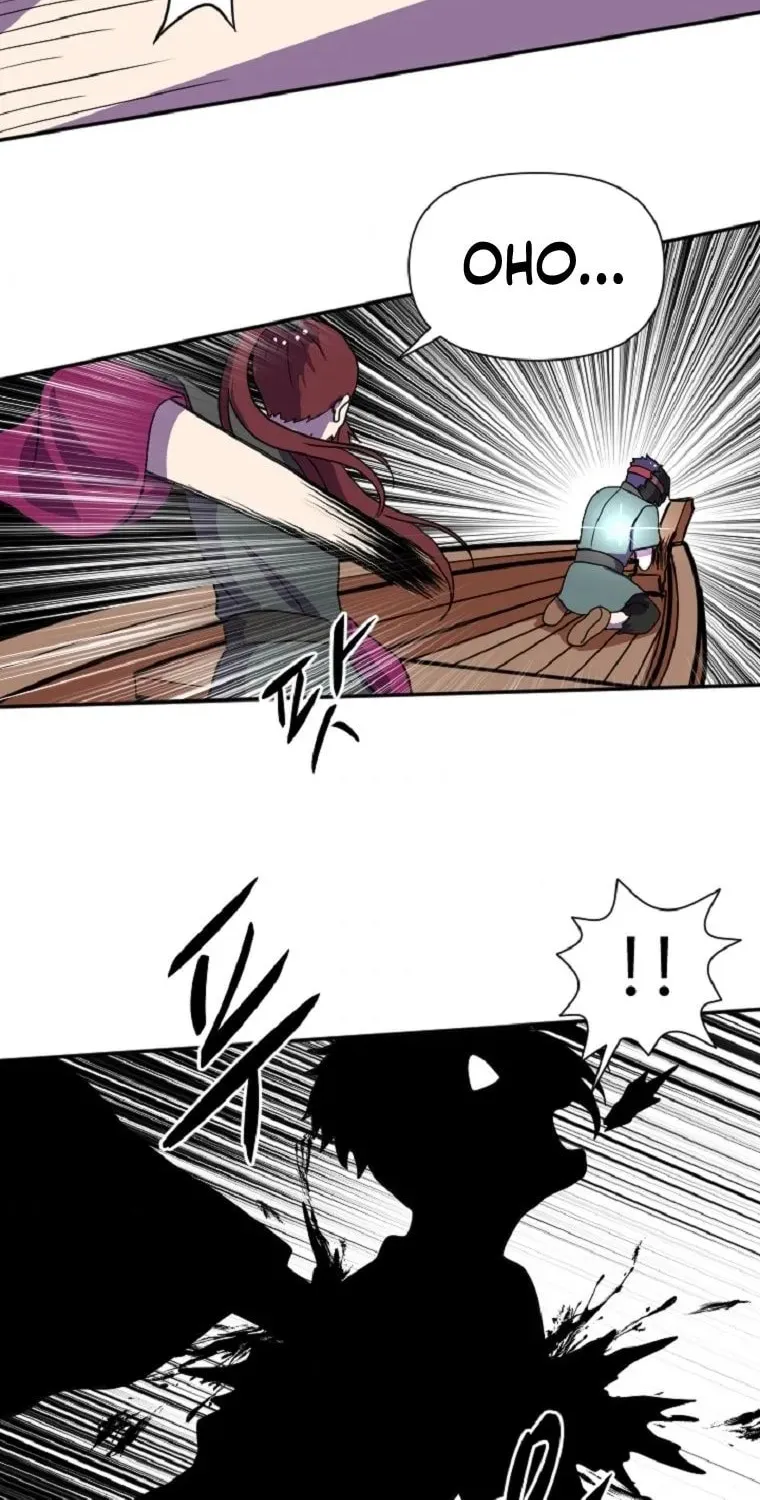 The King of War Chapter 39 page 43 - 